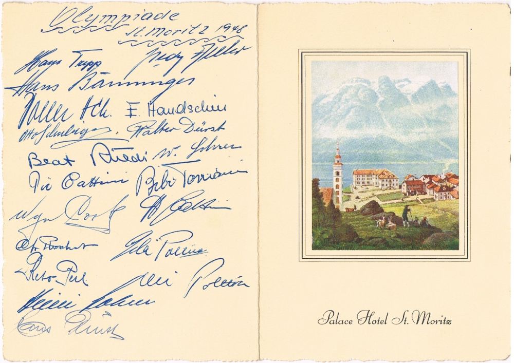 autogramm